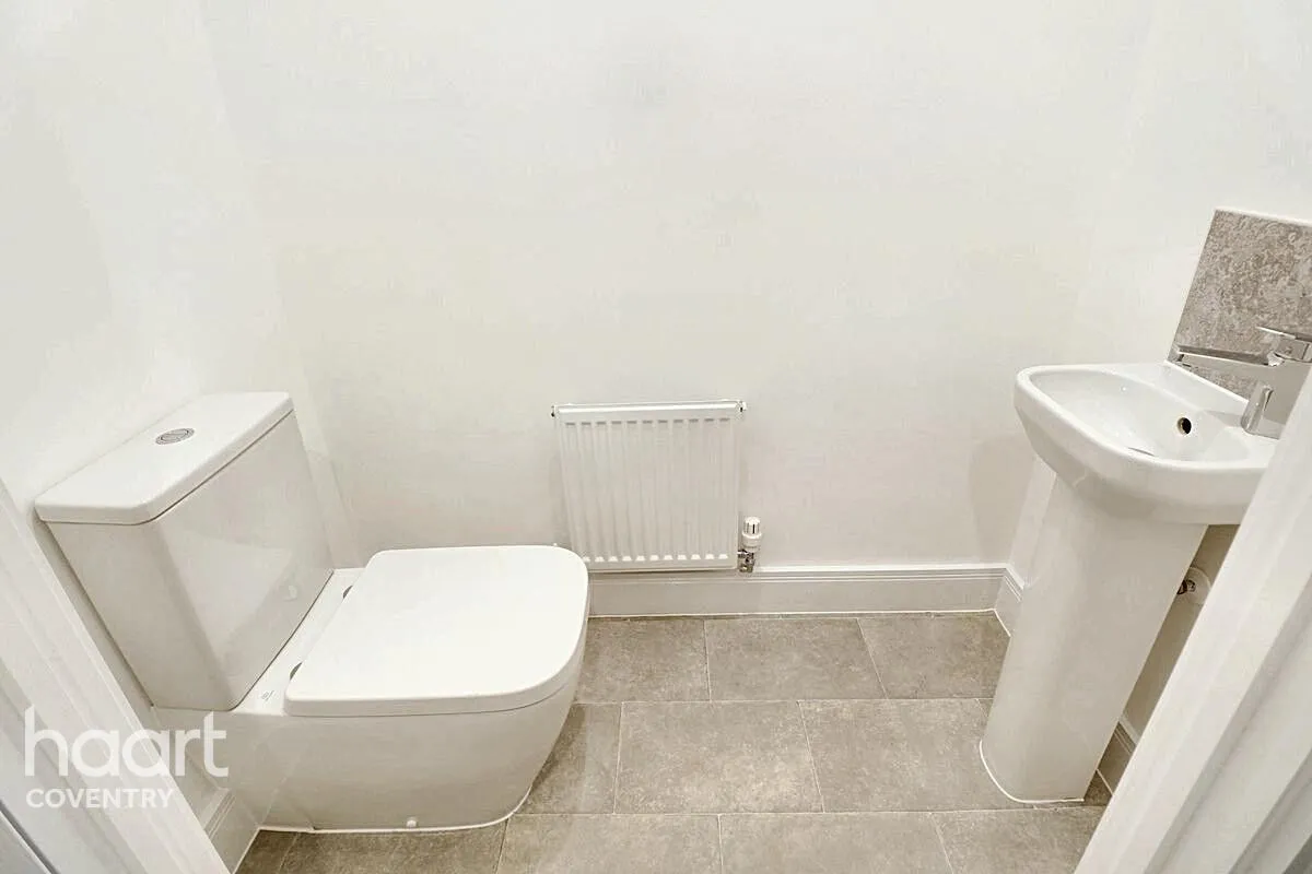 Edwin Gee Road, Kenilworth, CV8, photo 9