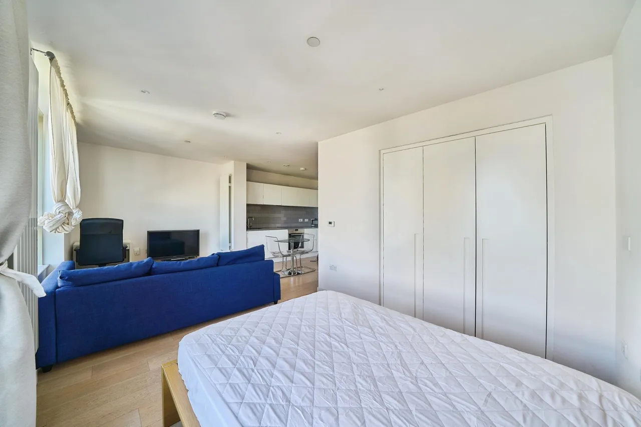 Starboard Way, London, E16, photo 7
