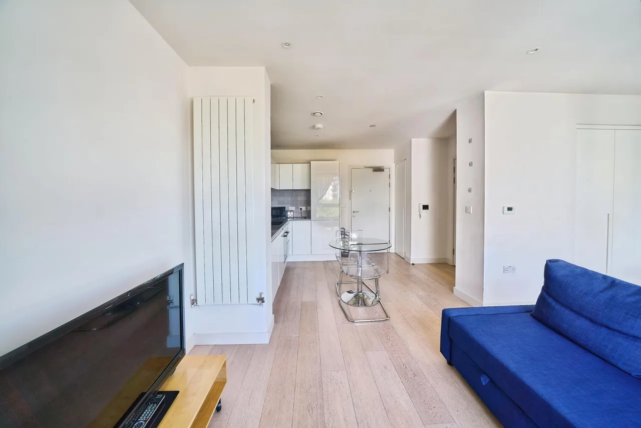 Starboard Way, London, E16, photo 12