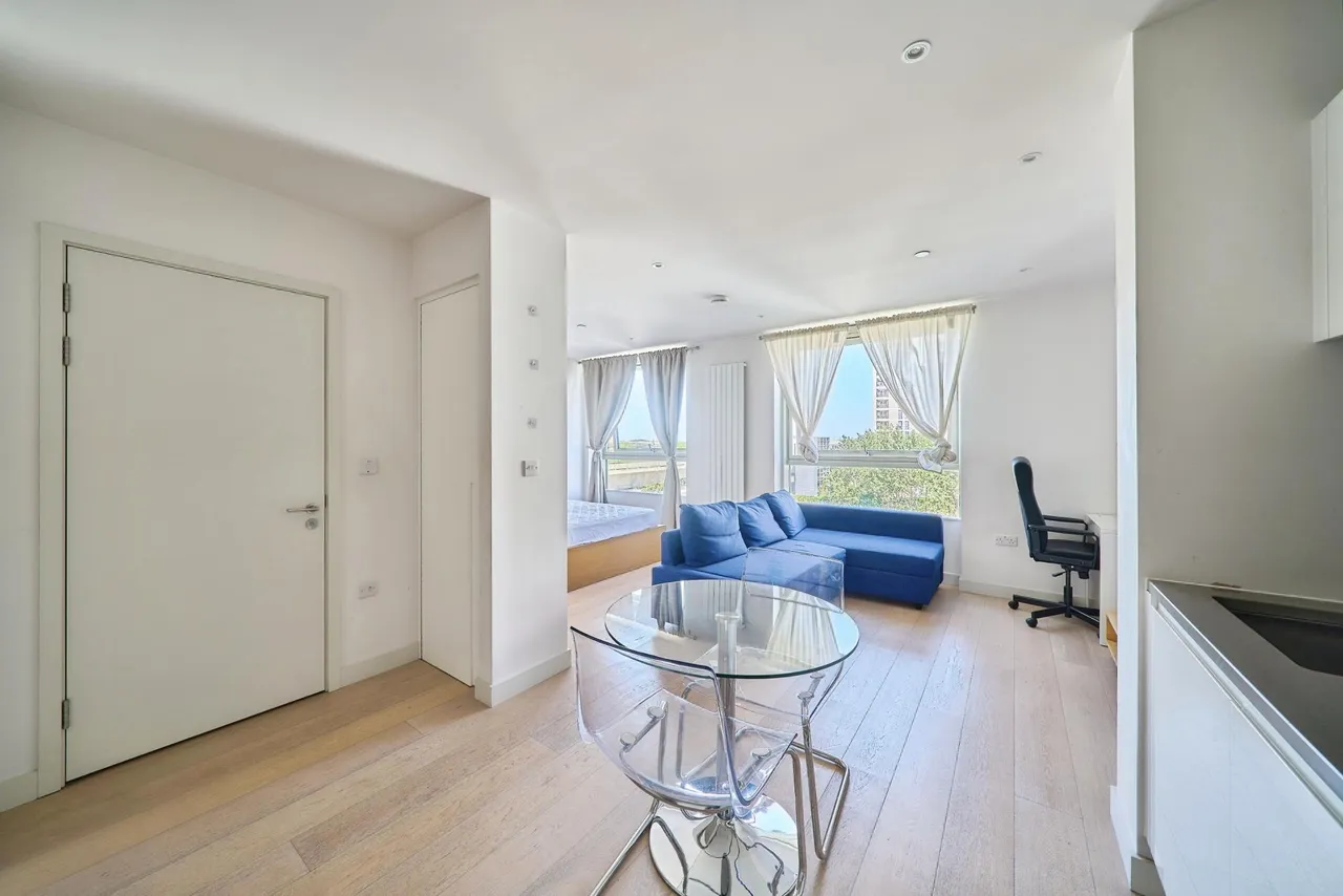 Starboard Way, London, E16, photo 10