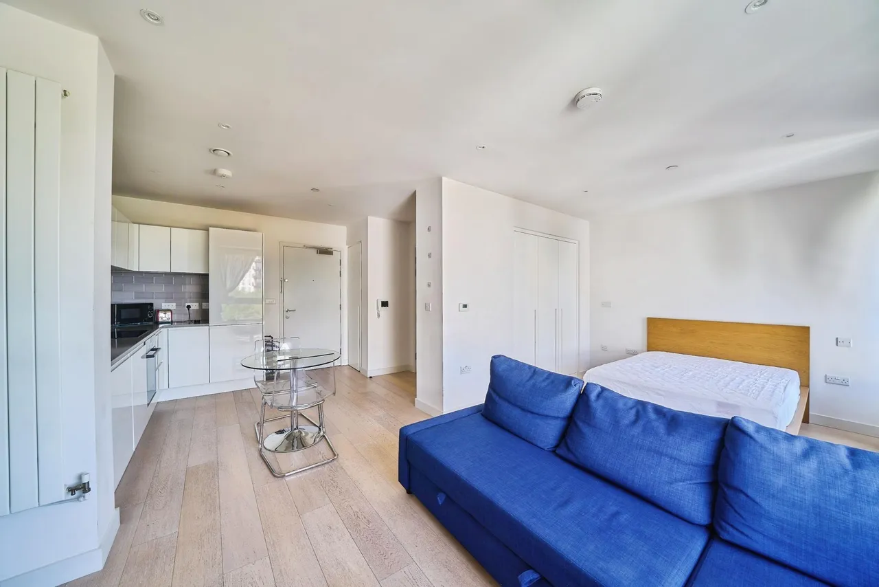 Starboard Way, London, E16, photo 5
