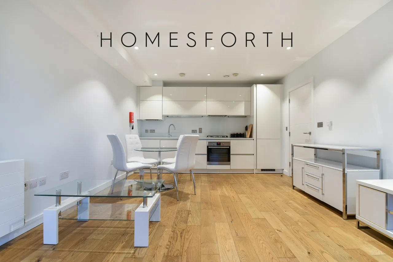 1 bed flat to rent, Heneage Street, Whitechapel, E1