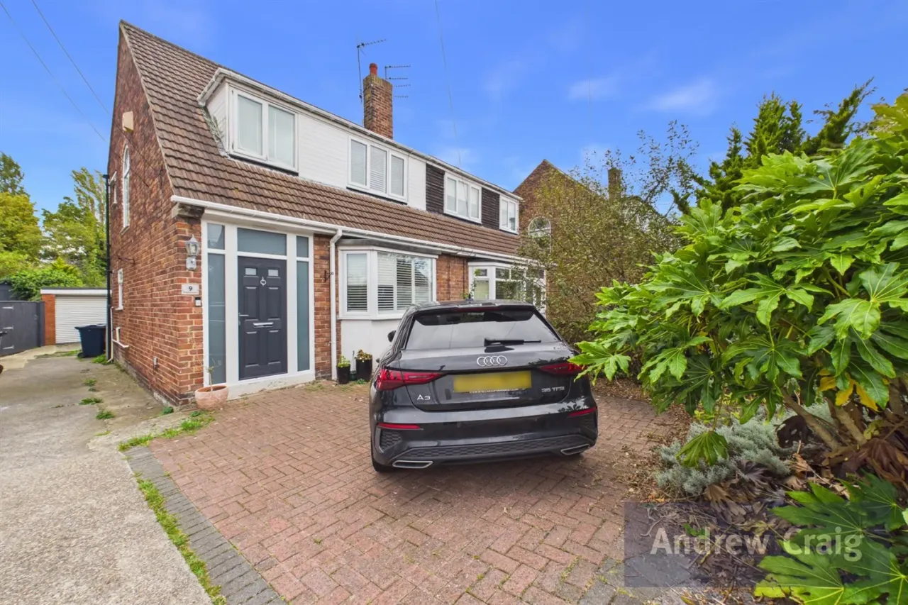 3 bed house for sale, Ravensbourne Avenue, East Boldon, NE36
