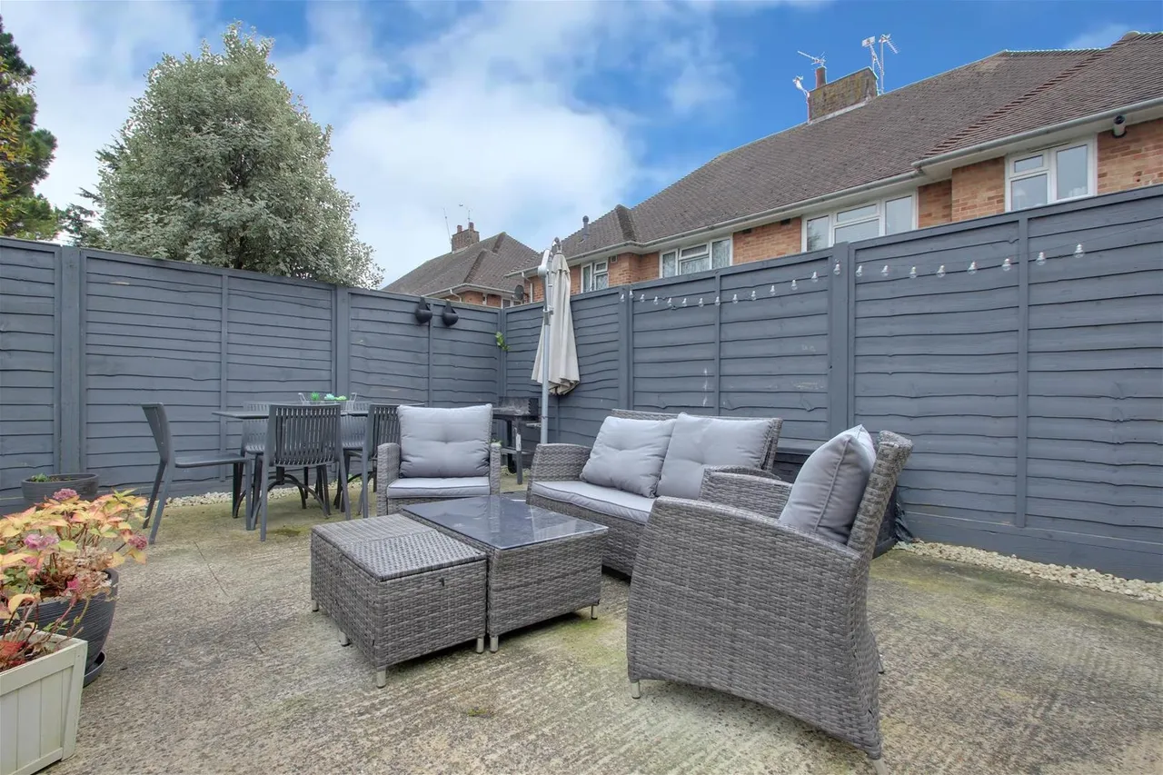 Nelson Road, Goring-By-Sea, Worthing, photo 11