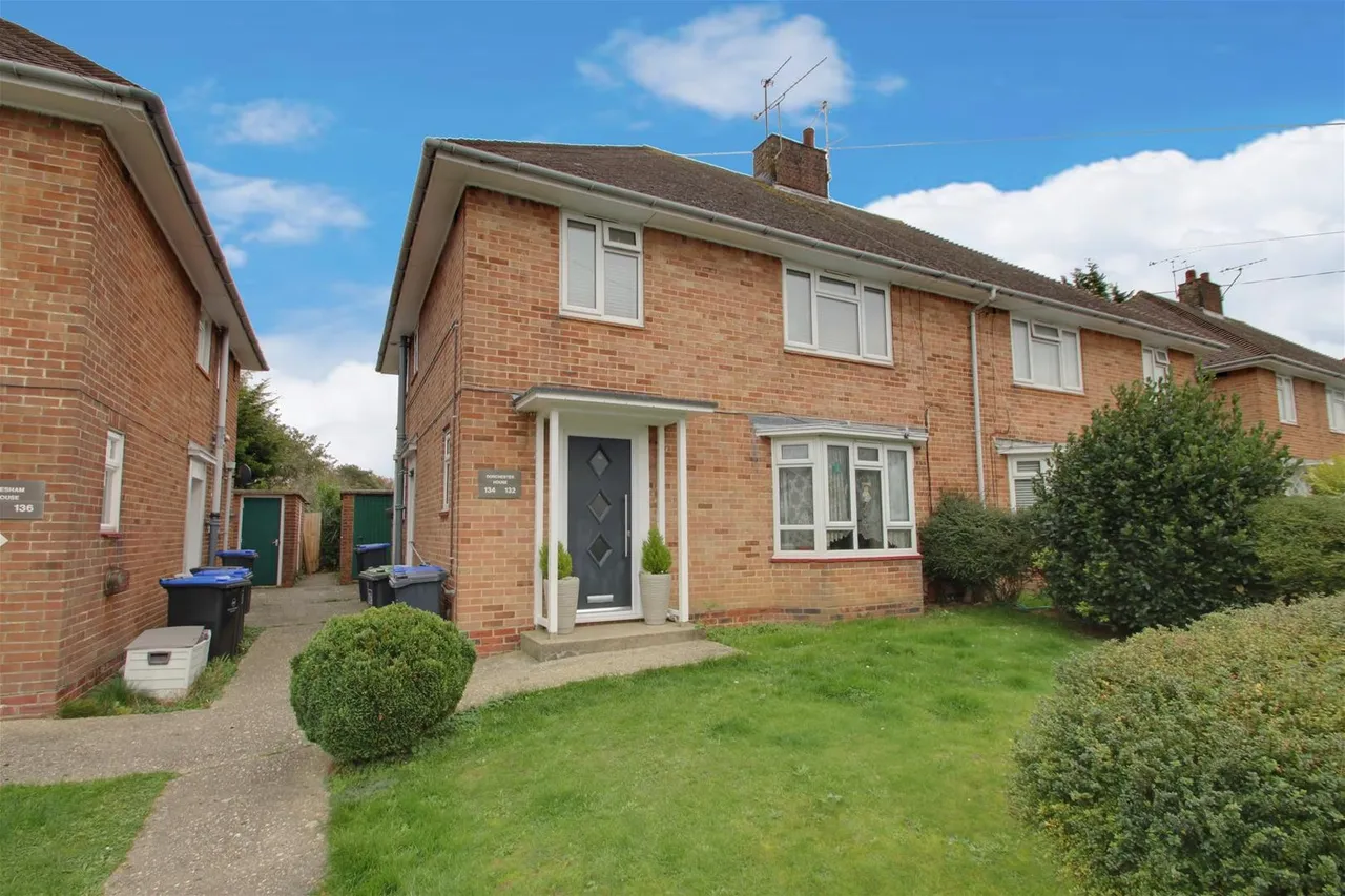 2 bed flat for sale — Nelson Road, Goring-By-Sea, Worthing