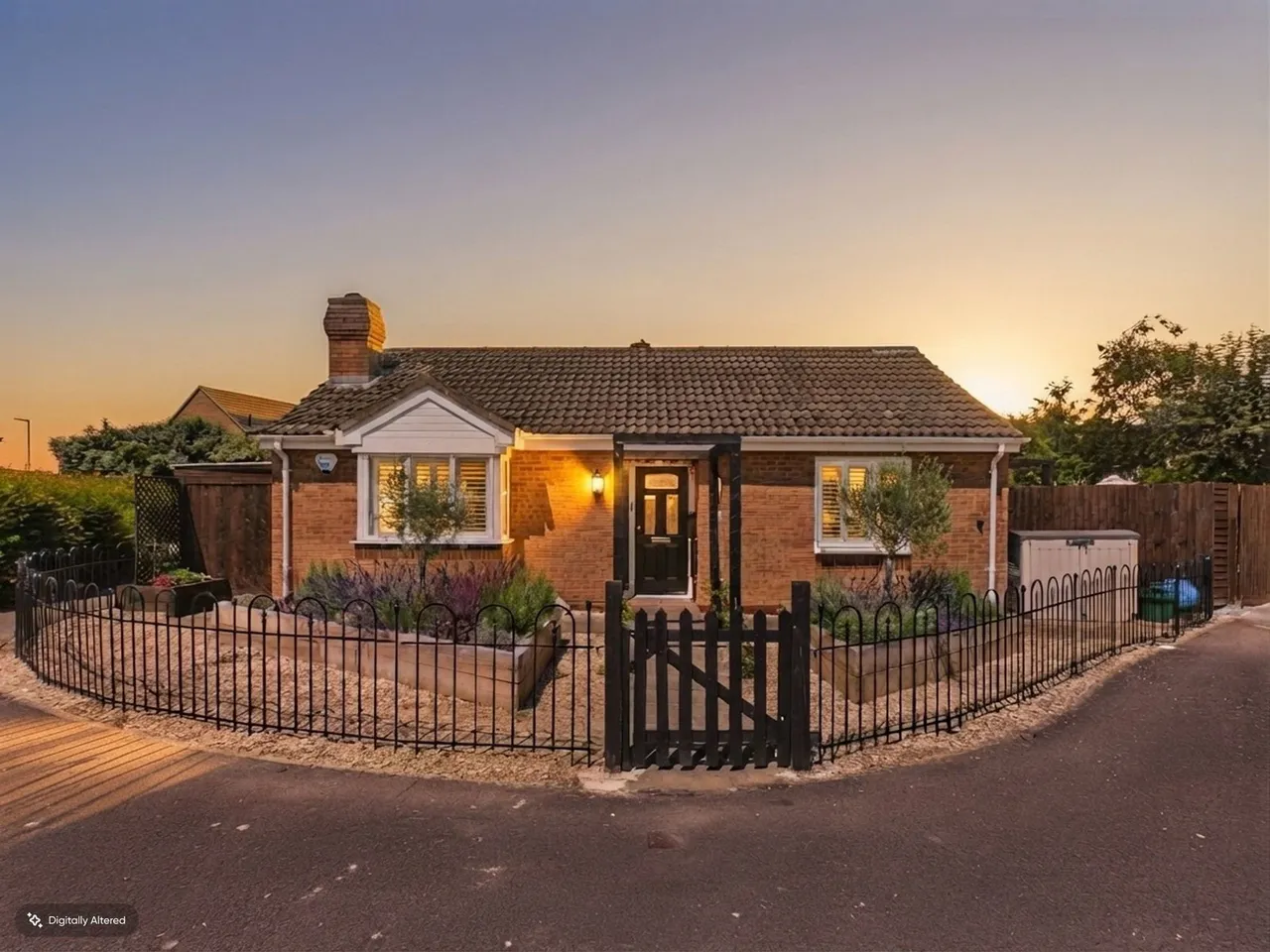 2 bed house for sale, Jupiter Way, Abbeymead, GL4