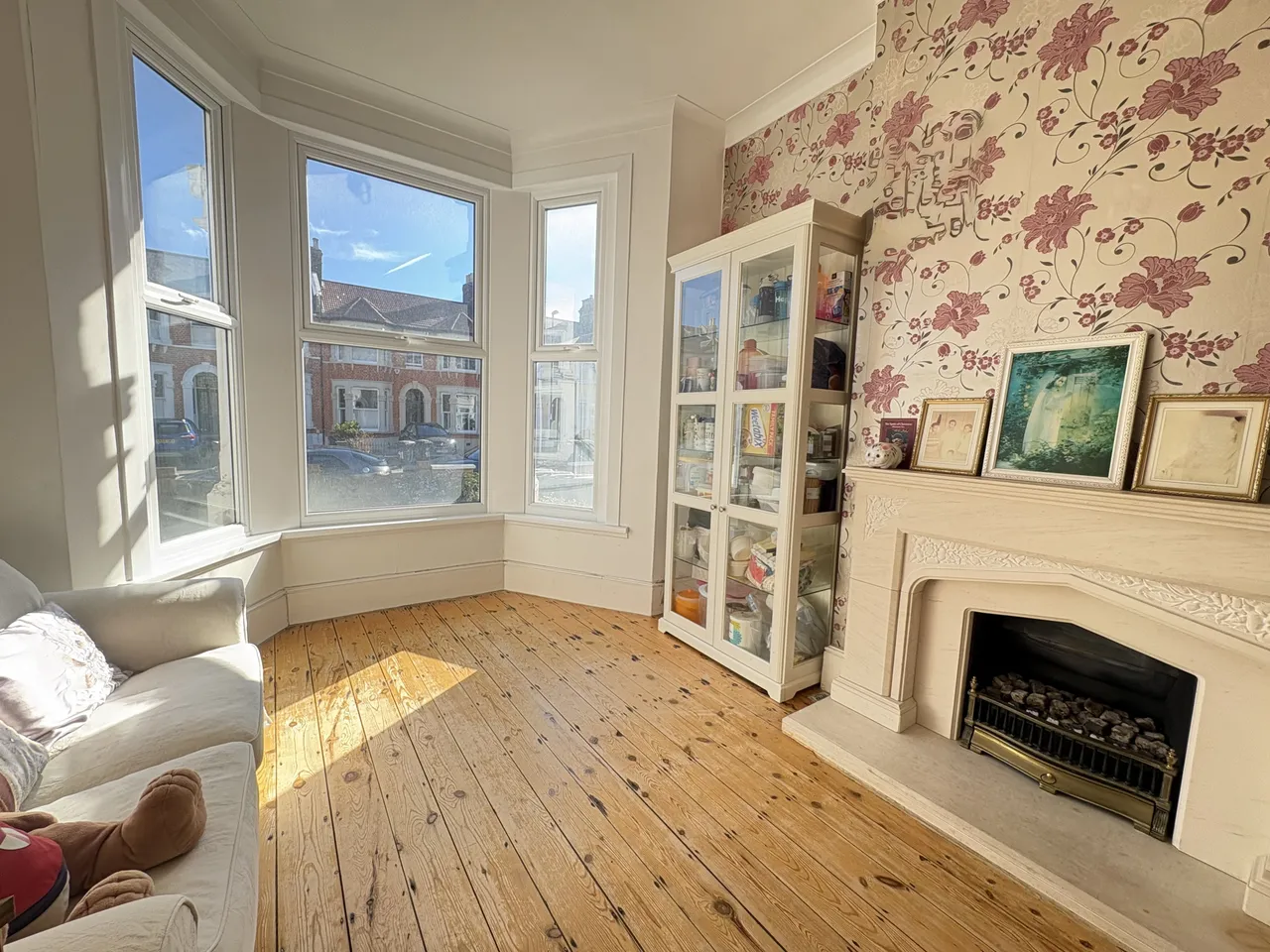 Broadfield Road, London, SE6, photo 5