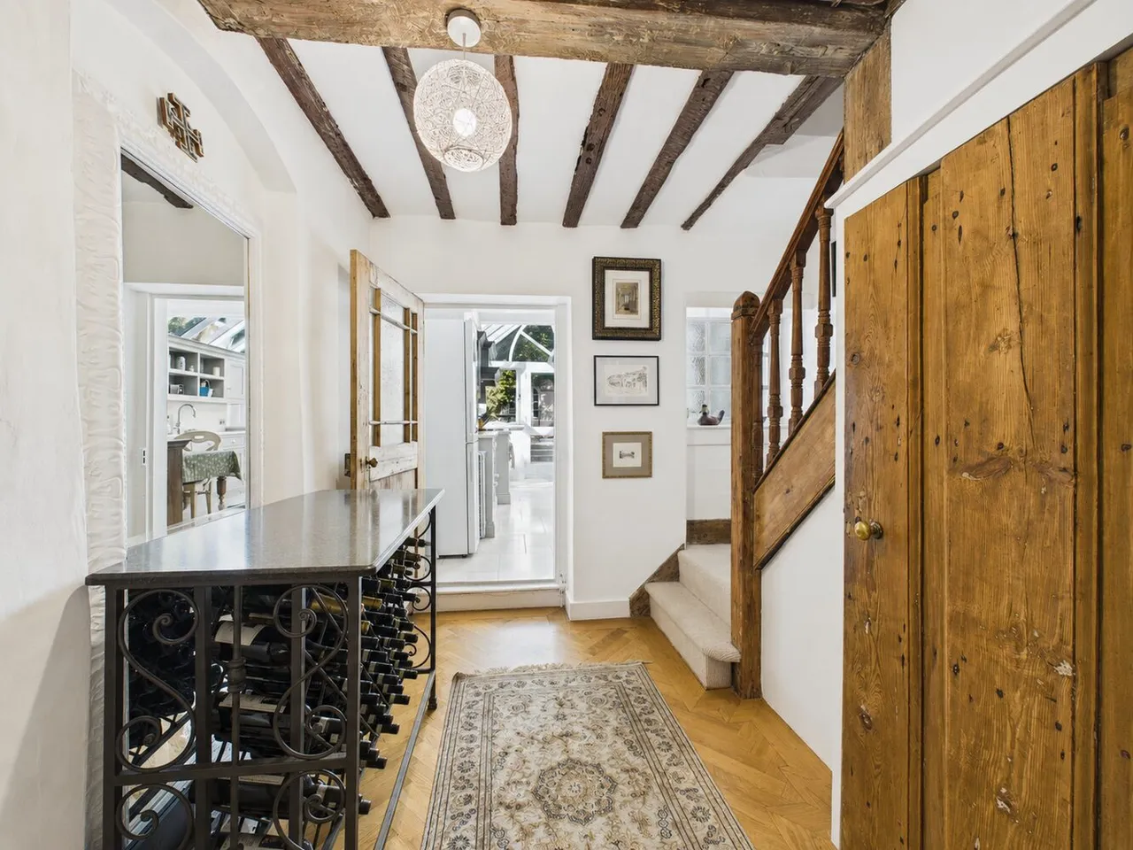 Shelley Cottage, Marlow, SL7, photo 6