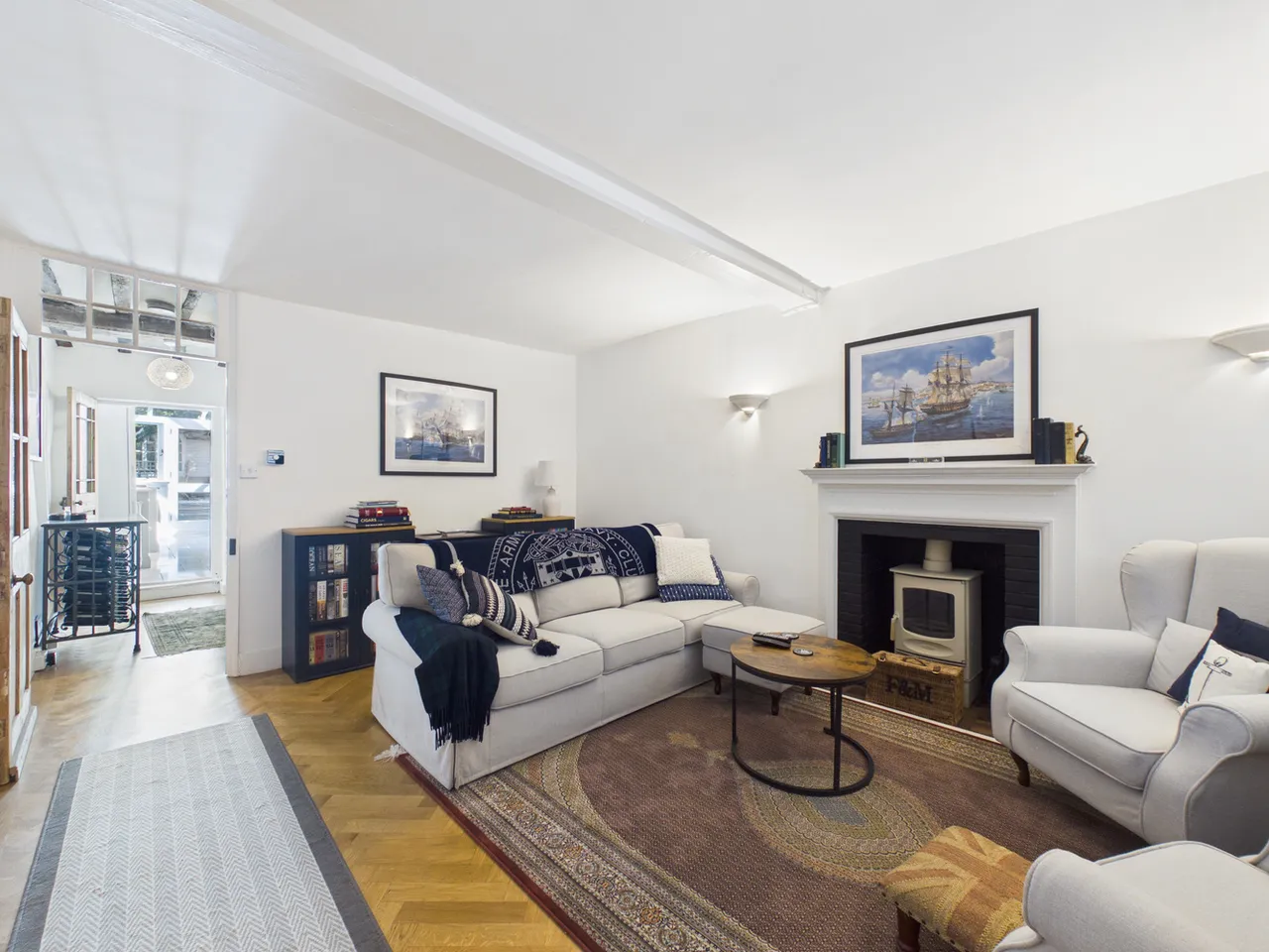 Shelley Cottage, Marlow, SL7, photo 7