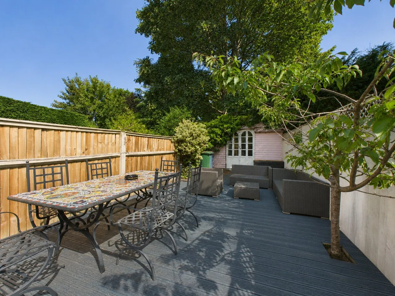 Shelley Cottage, Marlow, SL7, photo 4