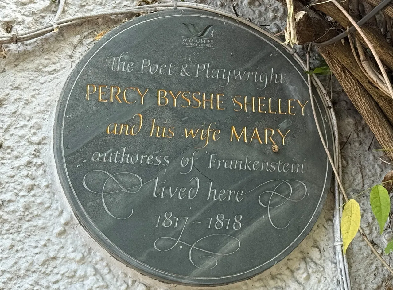 Shelley Cottage, Marlow, SL7, photo 5