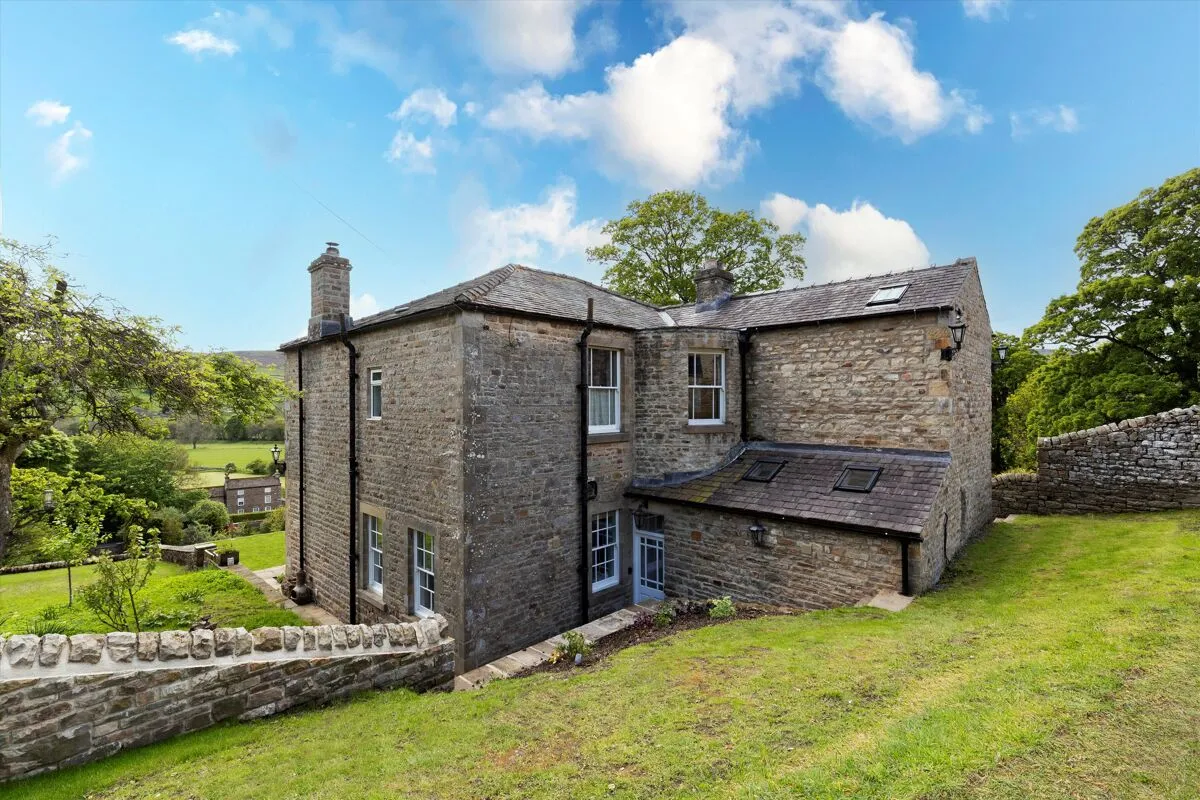 Fremington, Richmond, DL11, photo 41