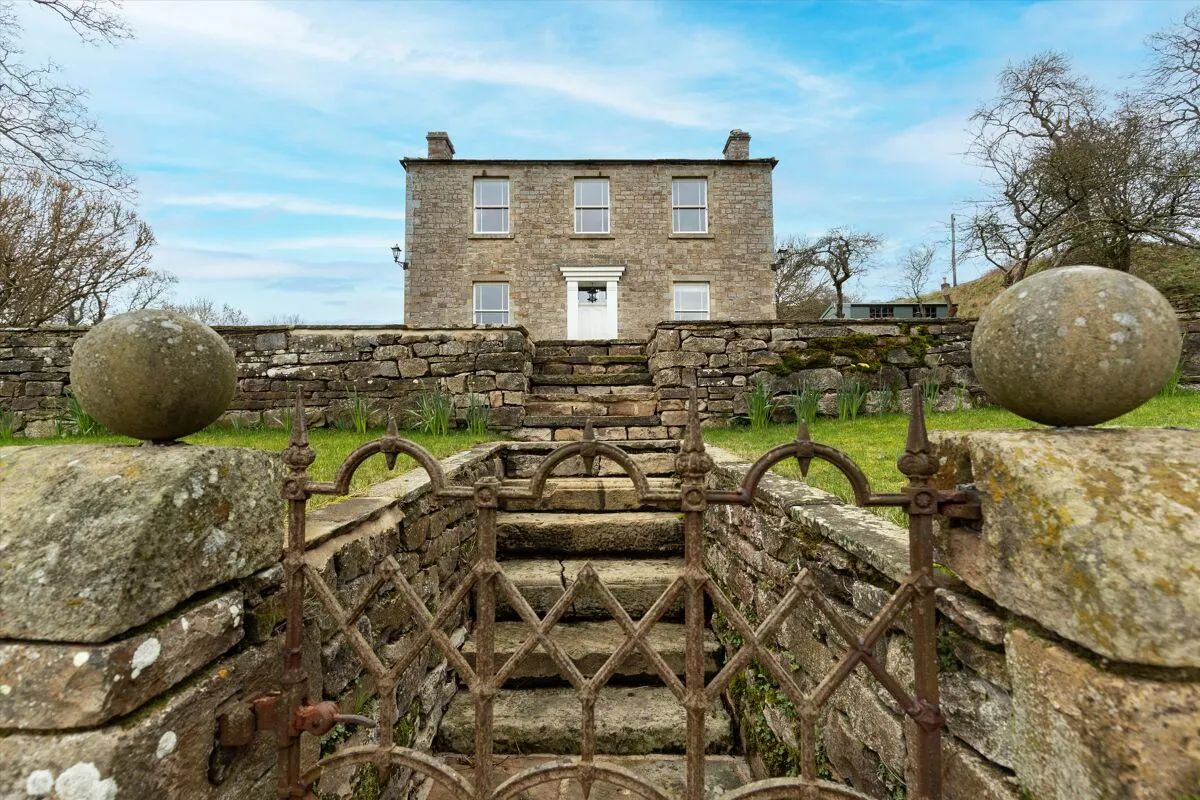 Fremington, Richmond, DL11, photo 37