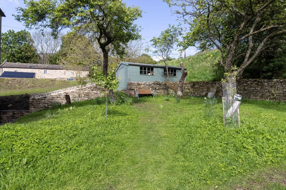 Fremington, Richmond, DL11, photo 40