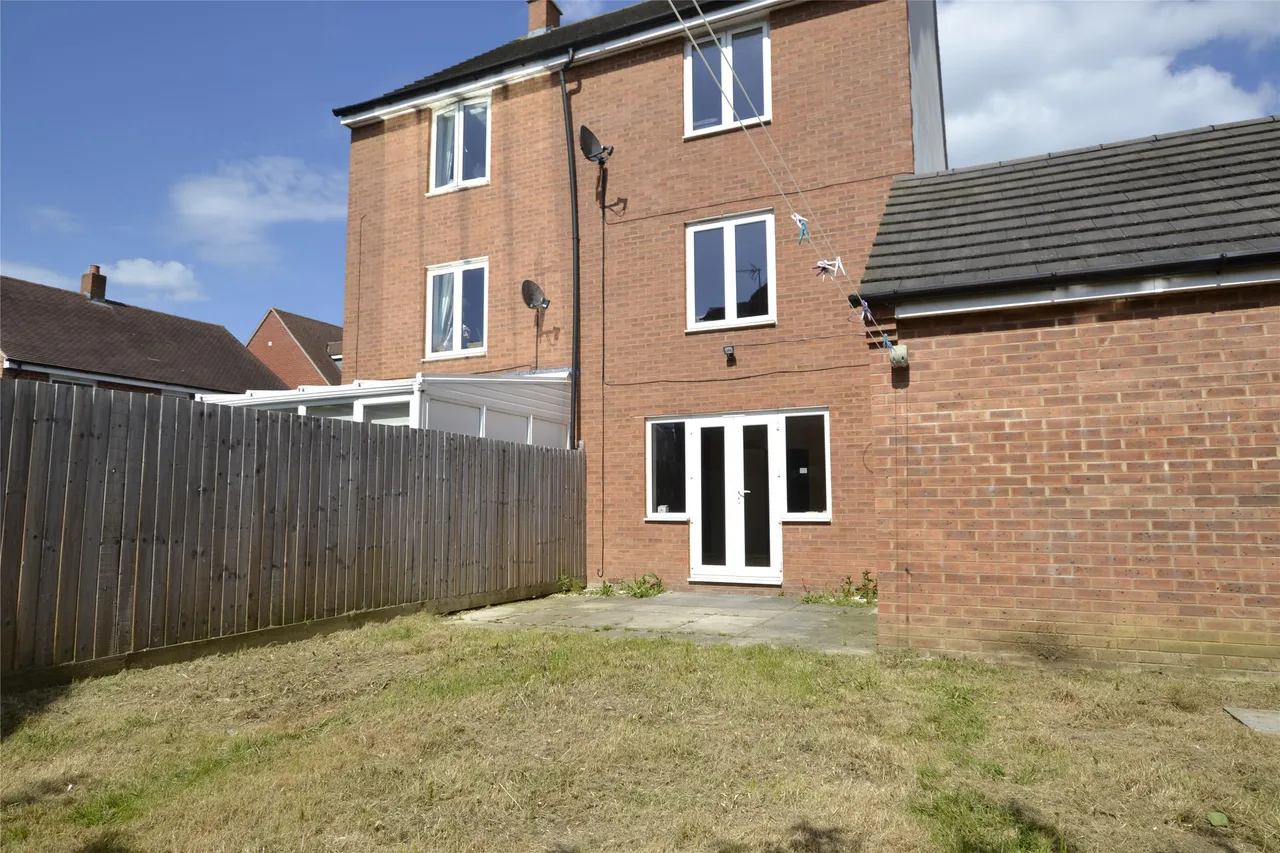 Mona Avenue Kingsway, Quedgeley, GL2 2ET, photo 9