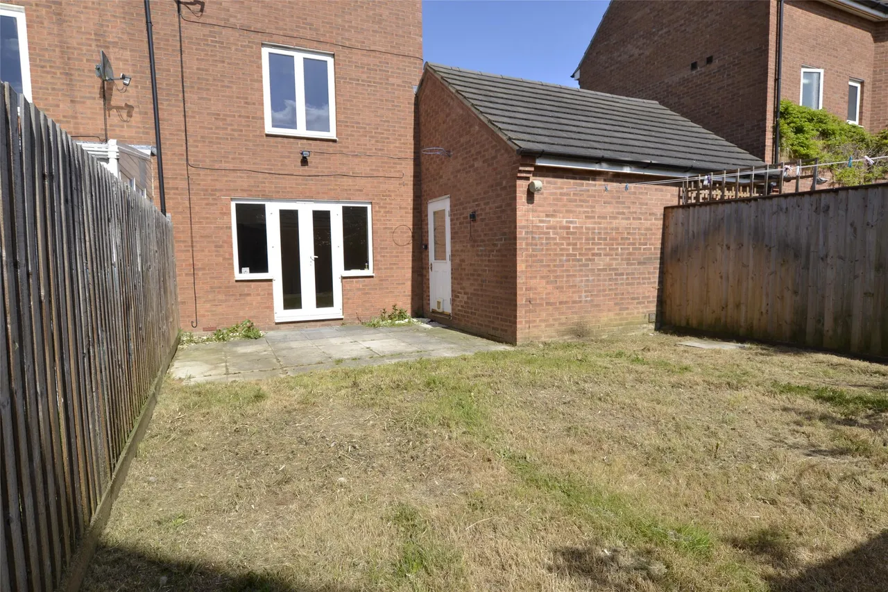 Mona Avenue Kingsway, Quedgeley, GL2 2ET, photo 8