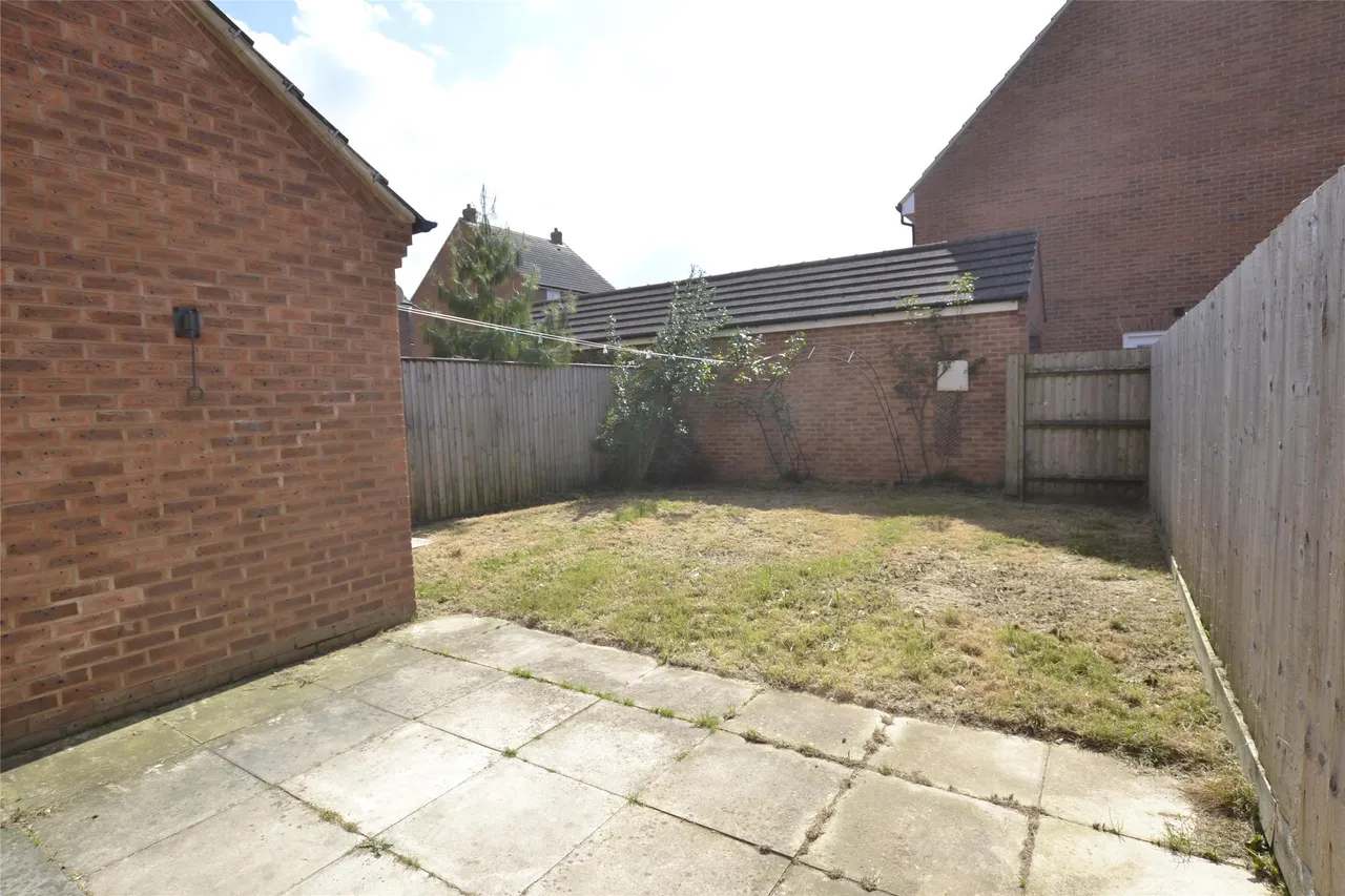 Mona Avenue Kingsway, Quedgeley, GL2 2ET, photo 10