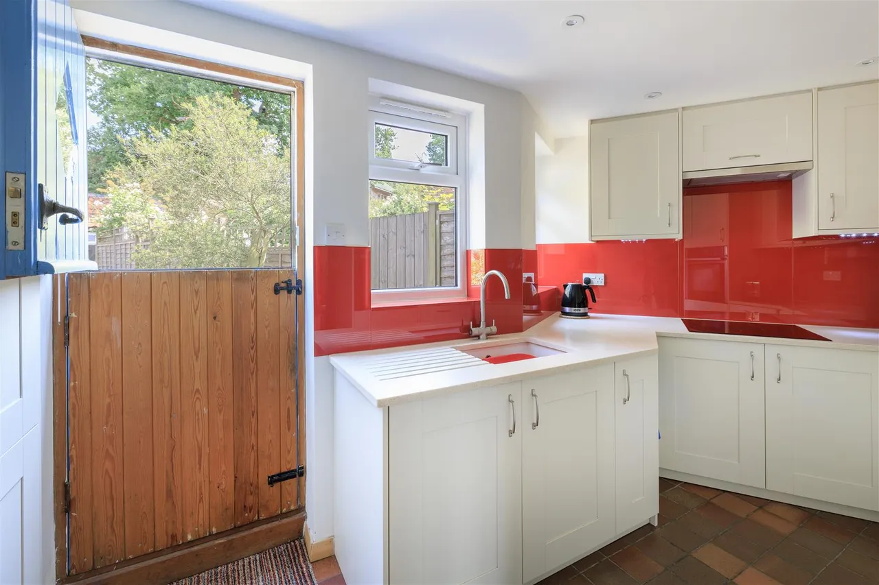 The Street, Holton, IP19, photo 5