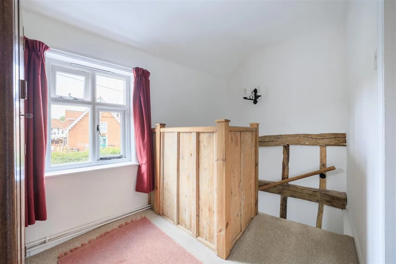 The Street, Holton, IP19, photo 13