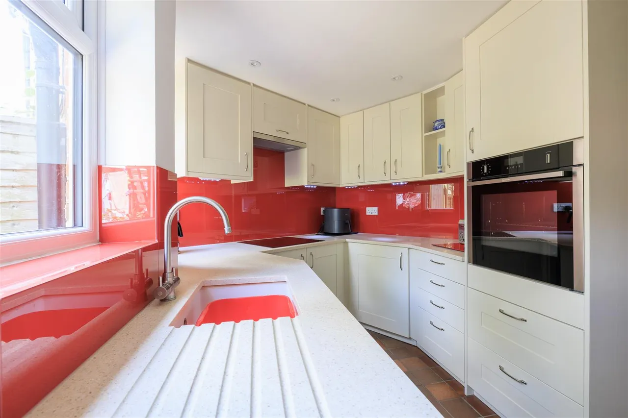 The Street, Holton, IP19, photo 6