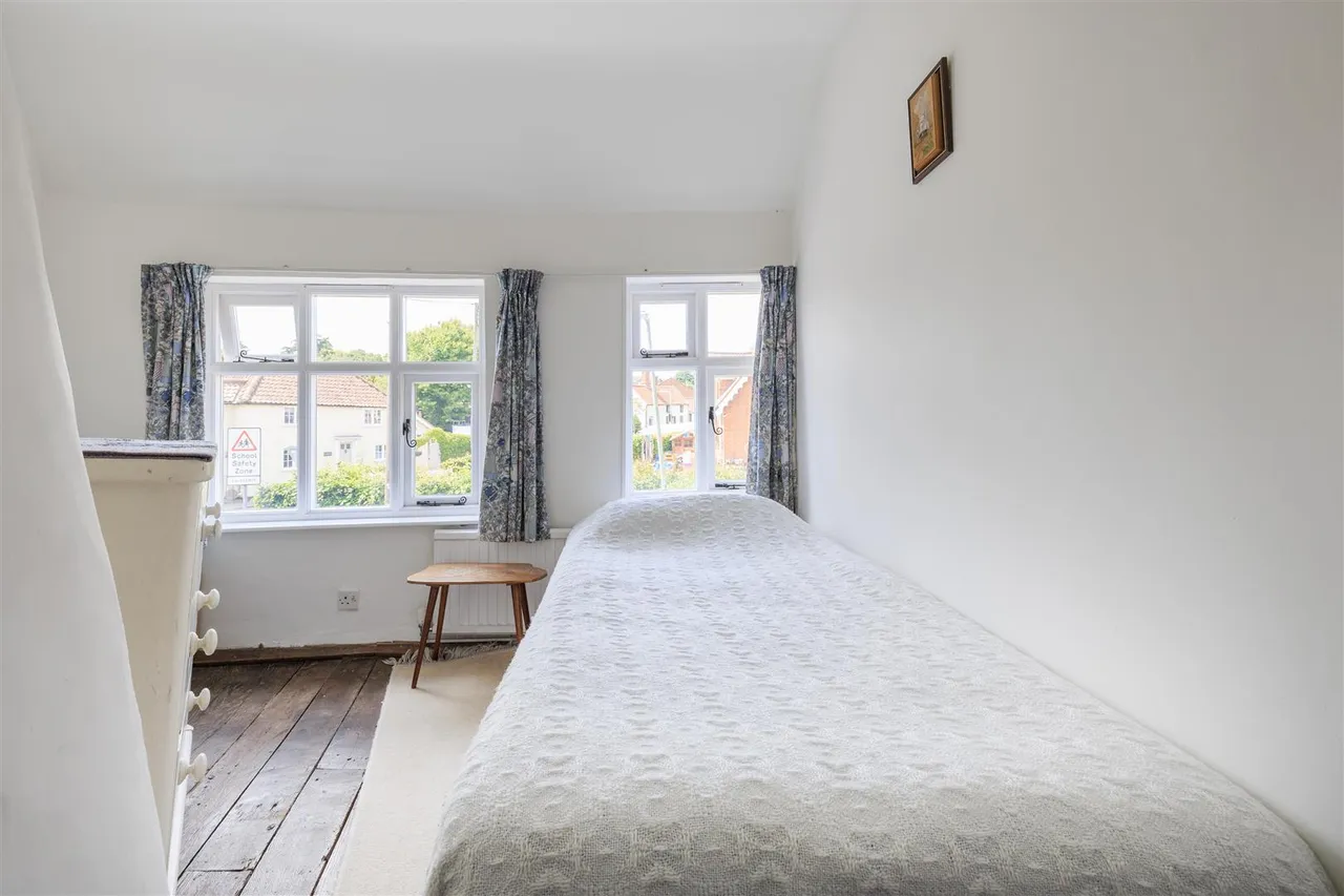 The Street, Holton, IP19, photo 11