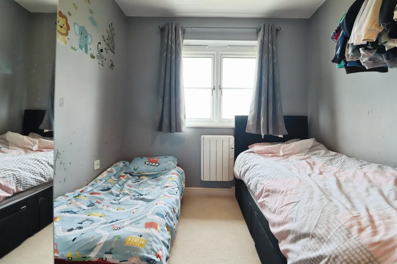 Heol Cilffrydd Barry, CF63, photo 14