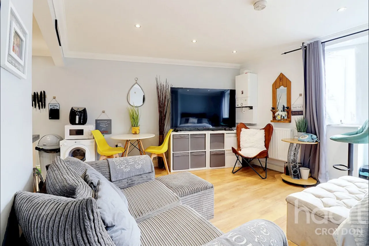 Selsdon Road, South Croydon, CR2, photo 6