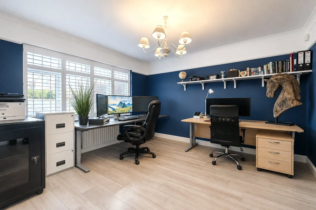 Meadow Garth, Bramhope, LS16, photo 13