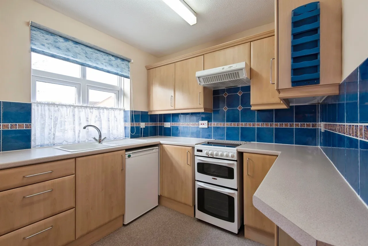 The Lawns, Stevenage, SG2, photo 6