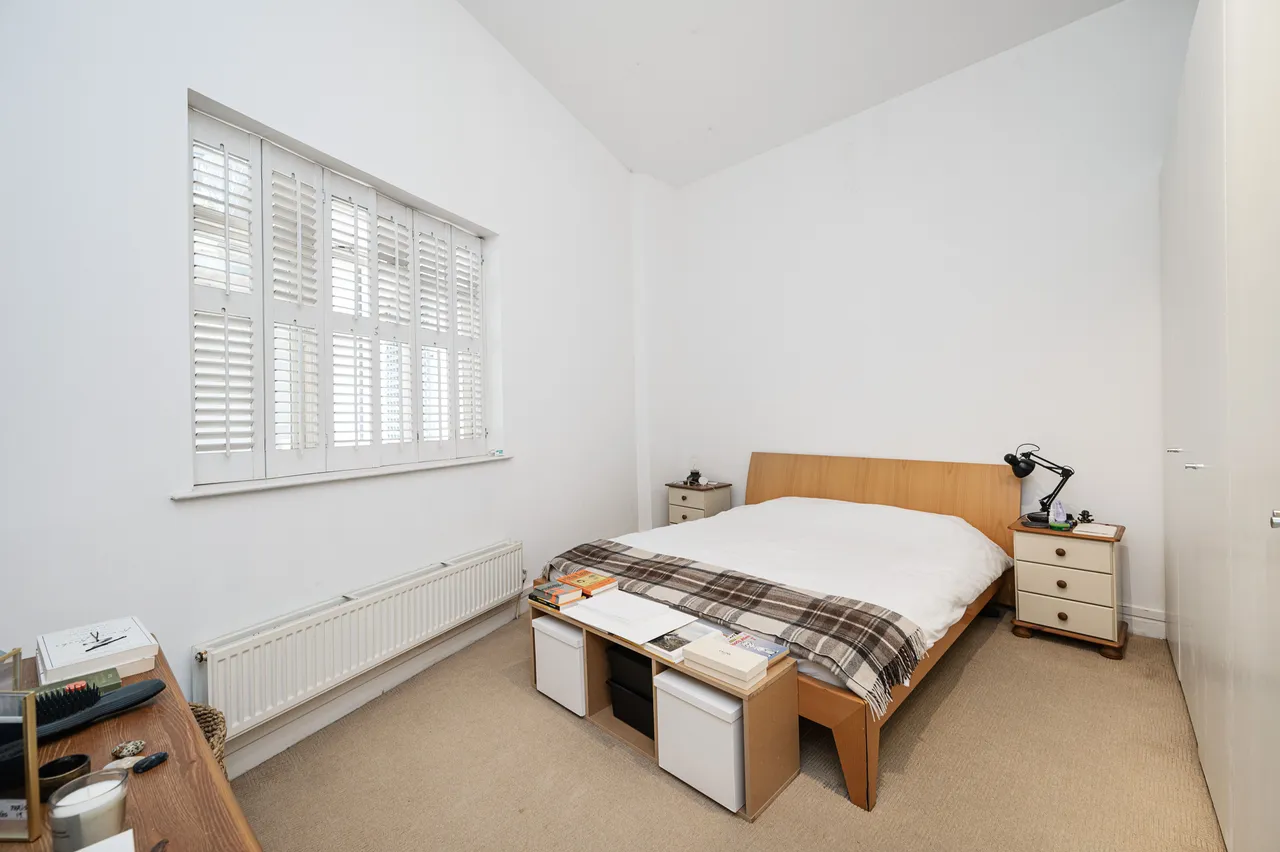 10, Chandlery House, London, photo 4