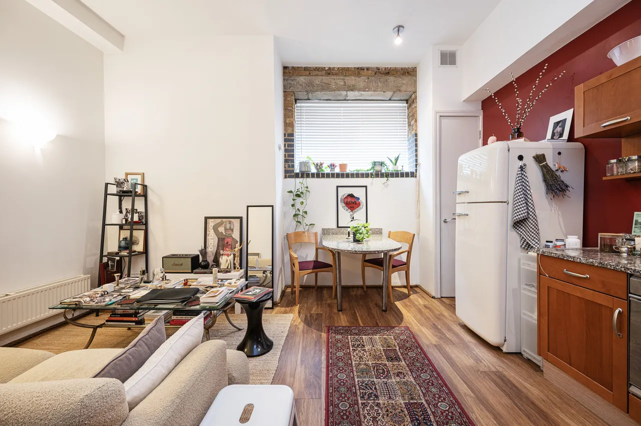 10, Chandlery House, London, photo 6