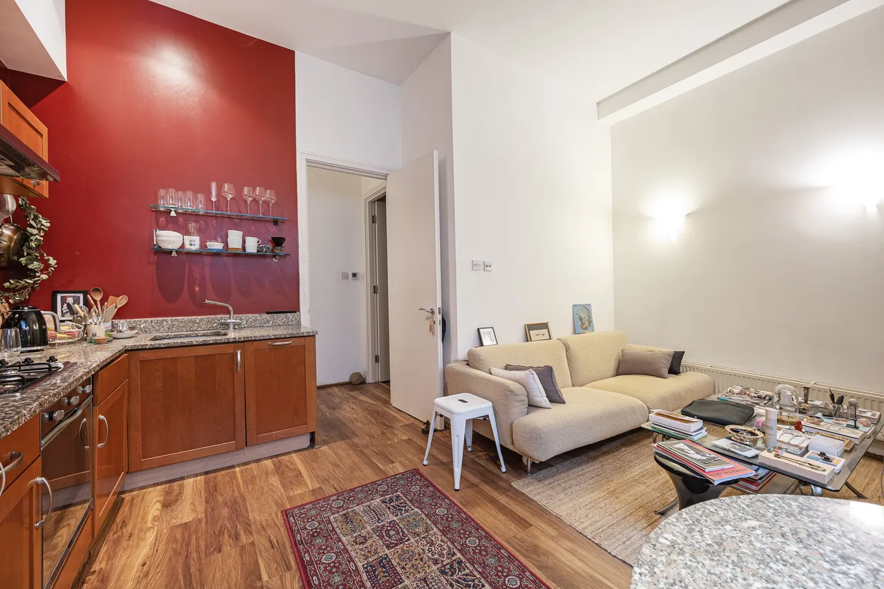 10, Chandlery House, London, photo 8
