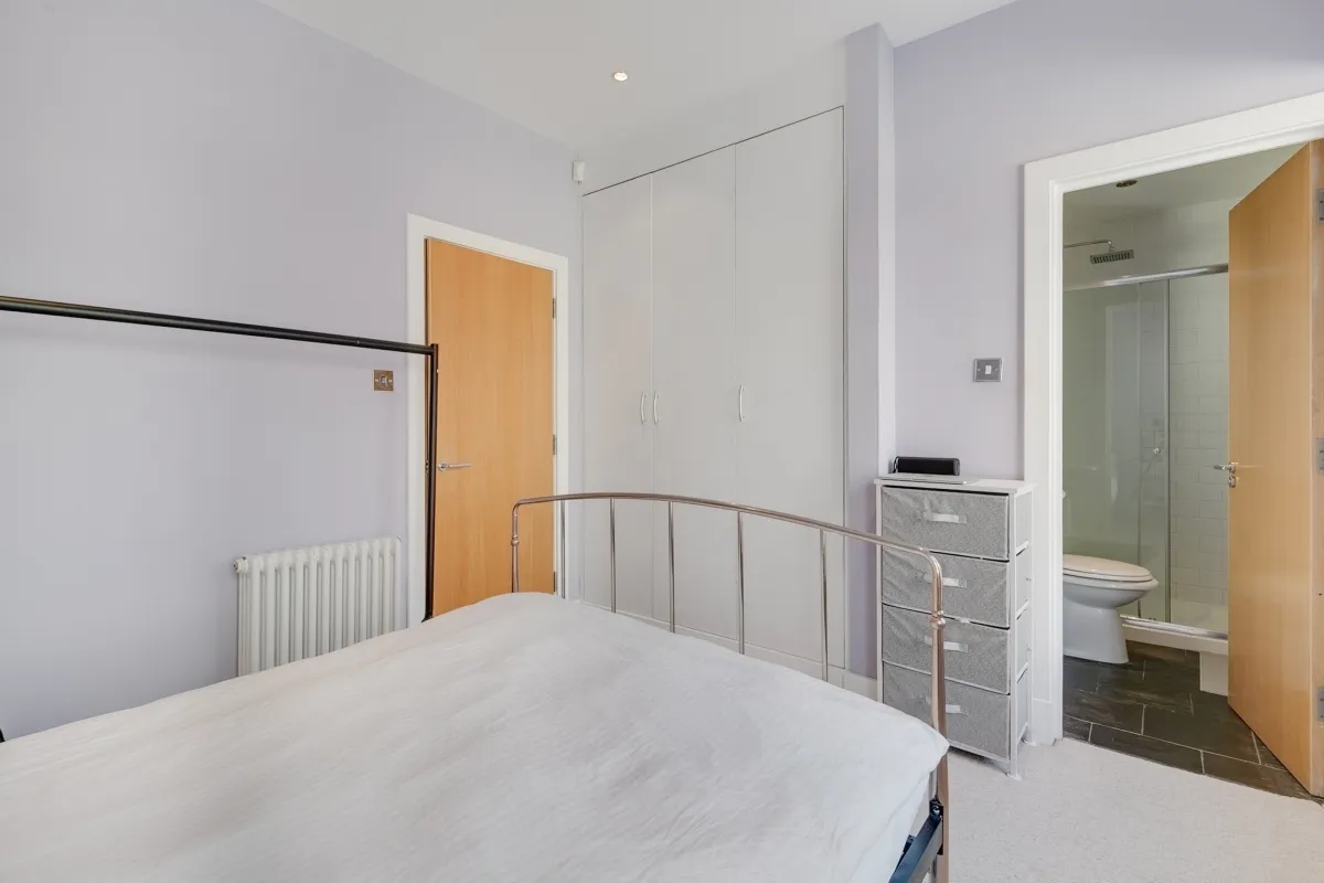 Poppins Court EC4A, EPC: B, photo 11