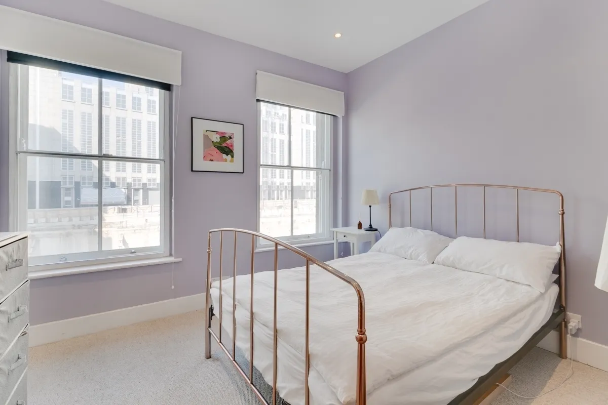 Poppins Court EC4A, EPC: B, photo 9