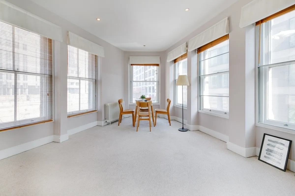 Poppins Court EC4A, EPC: B, photo 6
