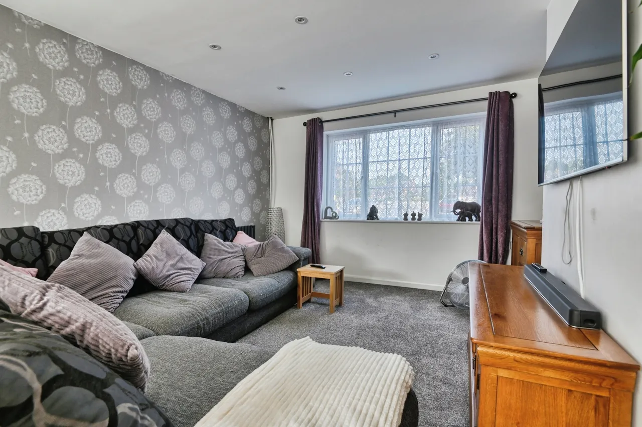 Packington Avenue, Birmingham, B34, photo 9
