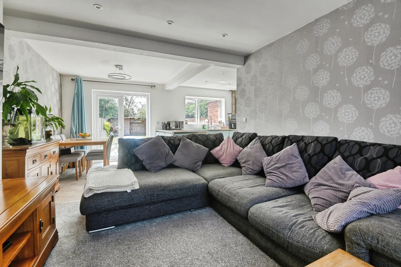 Packington Avenue, Birmingham, B34, photo 8