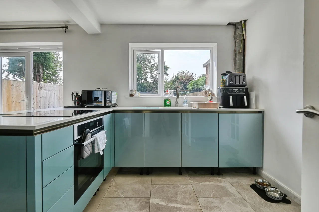 Packington Avenue, Birmingham, B34, photo 5