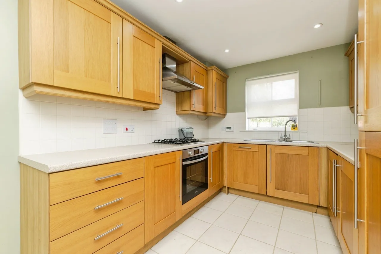 Merrybent Drive, Merrybent, Darlington, Durham, DL2, photo 6