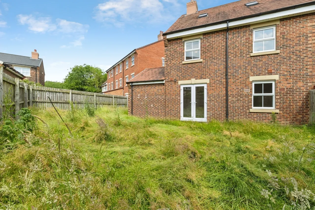 Merrybent Drive, Merrybent, Darlington, Durham, DL2, photo 18