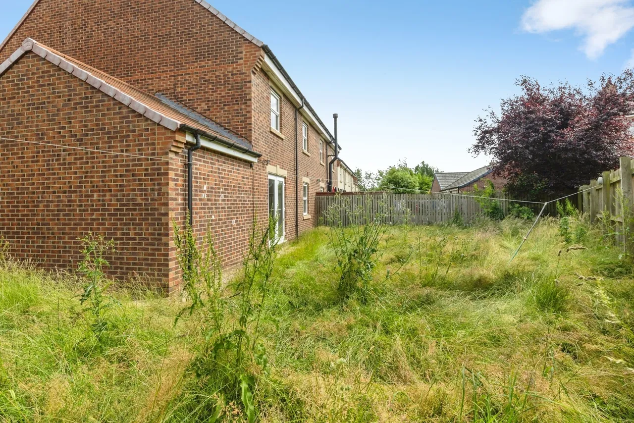 Merrybent Drive, Merrybent, Darlington, Durham, DL2, photo 19
