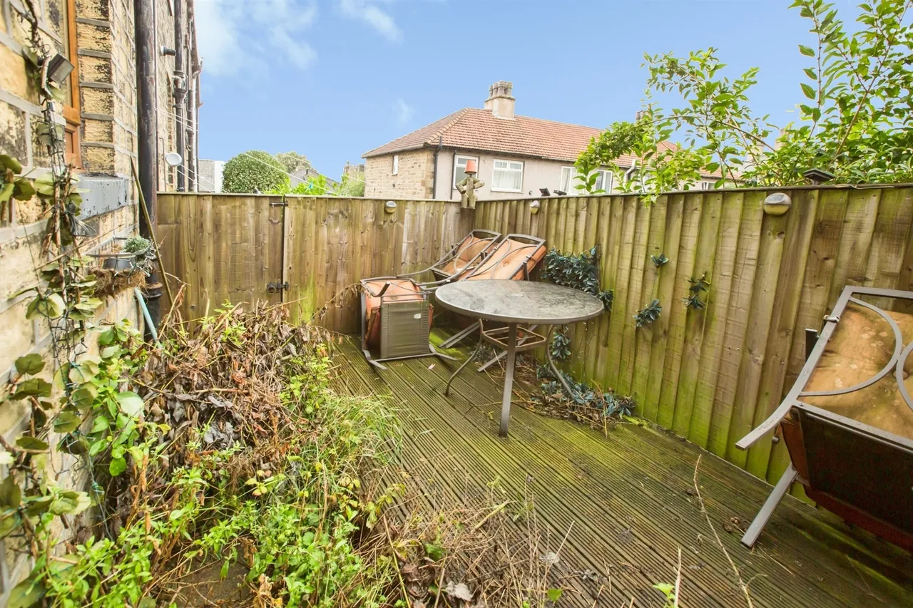 Byron Street, Sowerby Bridge, photo 12