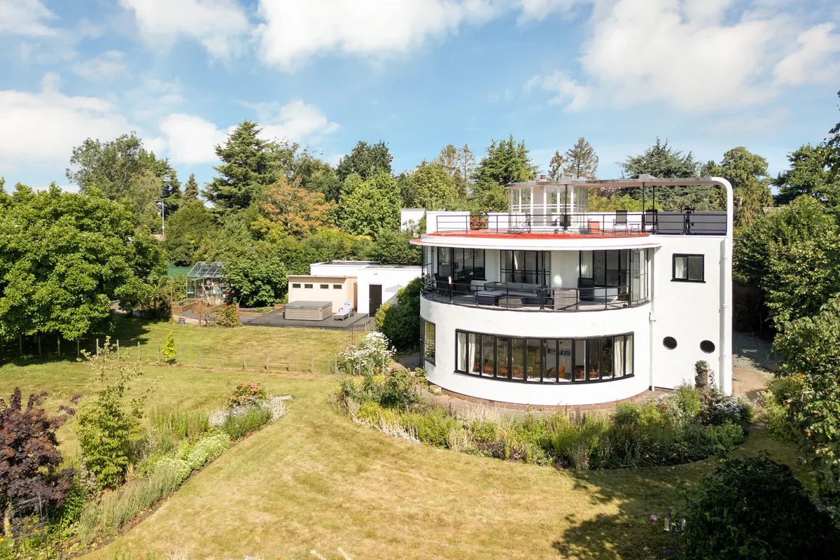 4 bed house for sale, Hallams Lane, Chilwell, NG9