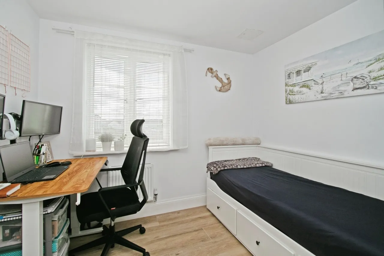 Plen Tennyson, Nansledan, TR8, photo 8