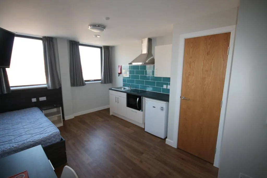 Queen Street, Sheffield, S1, photo 2