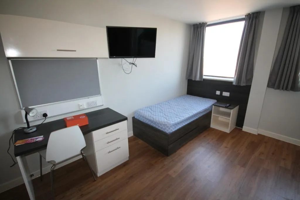 Queen Street, Sheffield, S1, photo 4