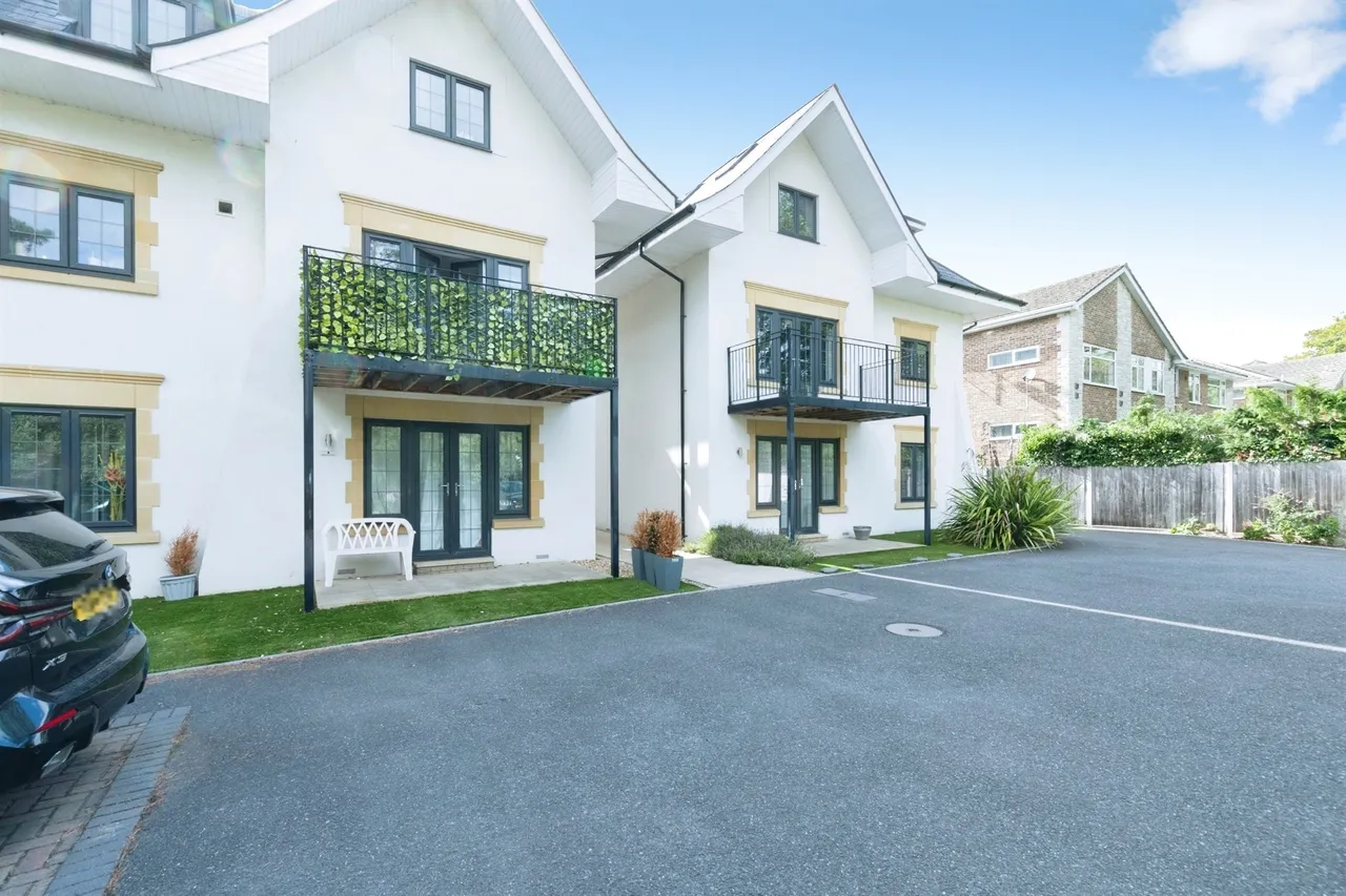 Talbot Avenue, Bournemouth, BH3, photo 16