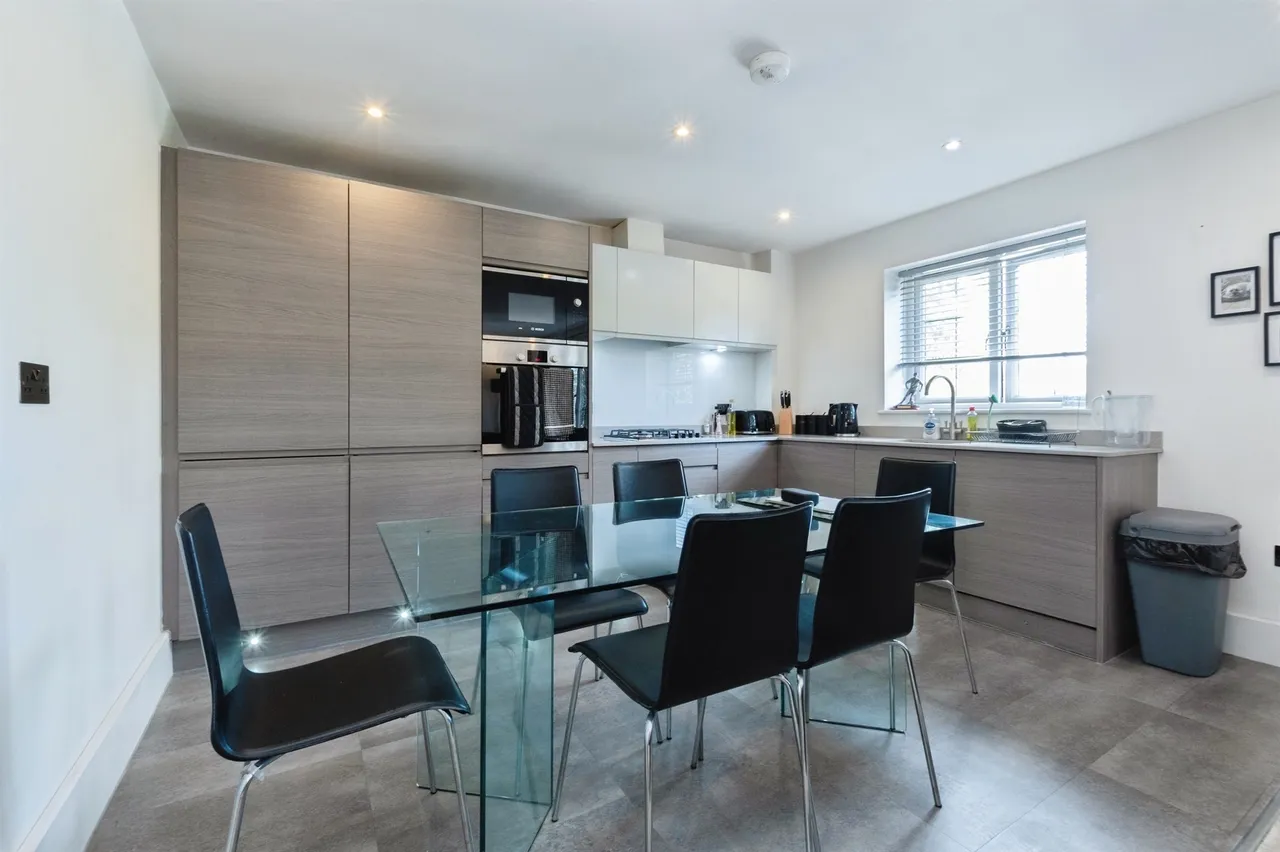 Talbot Avenue, Bournemouth, BH3, photo 15