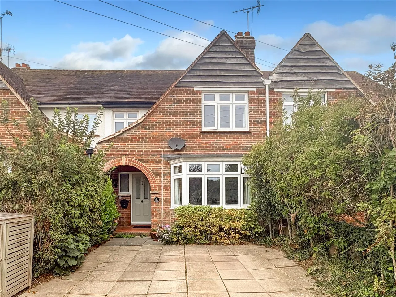 3 bed house for sale, Henry Avenue, Rustington