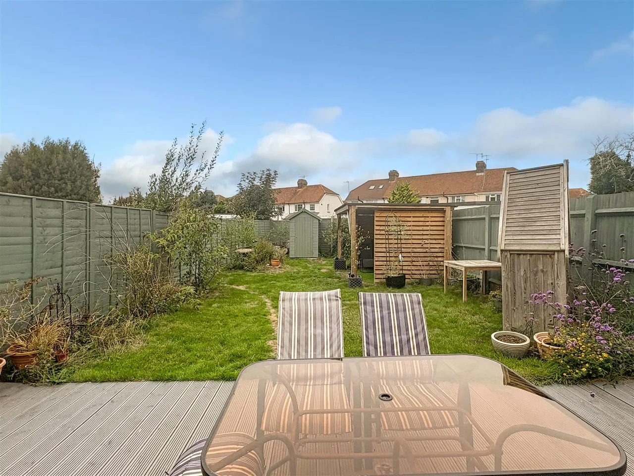 Henry Avenue, Rustington, photo 21